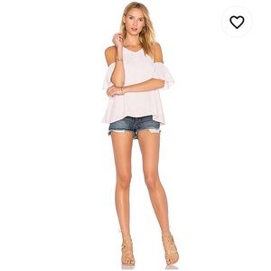 Joe’s Denim Shorts